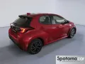 Toyota Yaris Hybrid Trend MY22