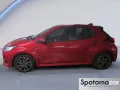 Toyota Yaris Hybrid Trend MY22