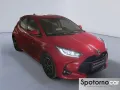 Toyota Yaris Hybrid Trend MY22