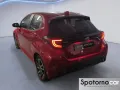 Toyota Yaris Hybrid Trend MY22