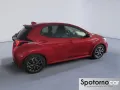 Toyota Yaris Hybrid Trend MY22