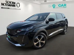 Peugeot 5008 ALLURE PACK BLUEHDI130 EAT8 NAVIGATION,EINP