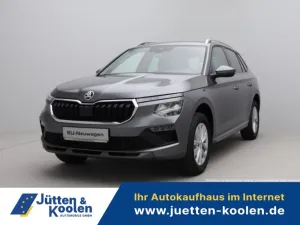 Skoda Kamiq Monte Carlo Plus 1.0 TSI 5 J. Garantie