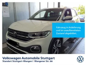 Volkswagen T-Cross Style 1.0 TSI DSG Navi Kamera ACC  LED  