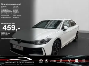 Volkswagen Passat 2.0 TDI 4MOTION DSG R-Line *AHK*DCC*HUD*