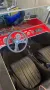 Volkswagen Buggy Momo H-Kennzeichen Winterpreis
