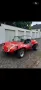 Volkswagen Buggy Momo H-Kennzeichen Winterpreis