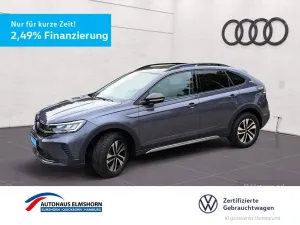 Volkswagen Taigo Energy 1.0 TSI 2,49% APP 5J-GAR GJ-REIF AC
