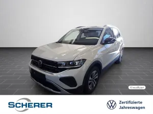 Volkswagen T-Cross ENERGY 1.0 TSI 5J. Garantie NAVI AHK EPH