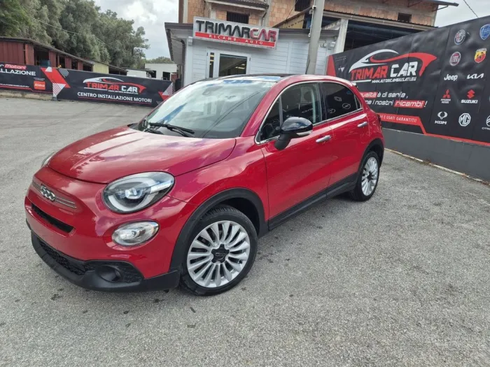 Fiat FIAT 500X - 2020- 1.3 Multijet 95 cv solo 23.298