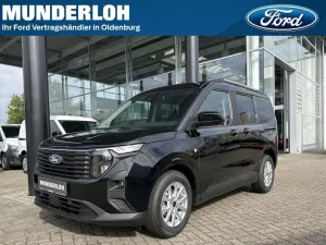 Ford Tourneo Courier Titanium