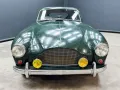 Aston Martin DB 2/4 Mark III 
