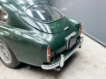 Aston Martin DB 2/4 Mark III 