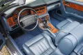 Aston Martin Virage Volante LHD with only 26000 KMS! PRICE RE
