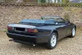 Aston Martin Virage Volante LHD with only 26000 KMS! PRICE RE