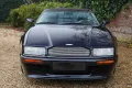 Aston Martin Virage Volante LHD with only 26000 KMS! PRICE RE