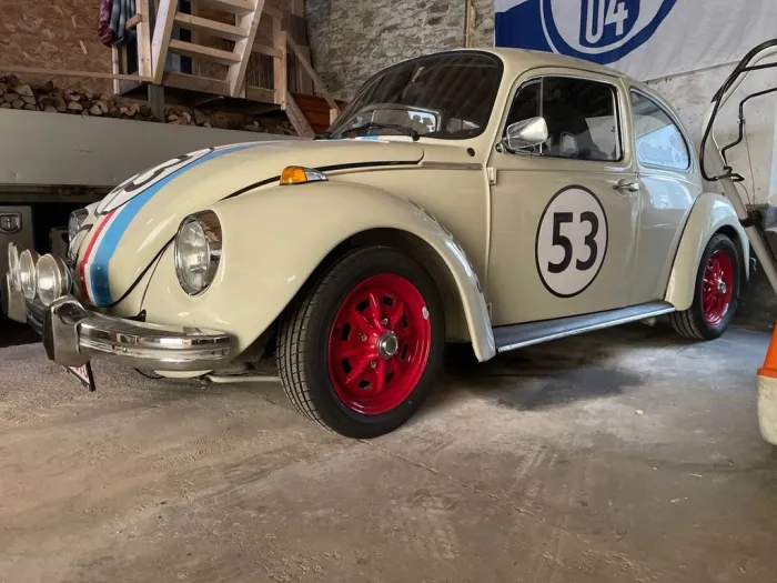 Volkswagen Käfer 1303 S     1600ccm