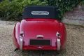 Jaguar XK XK120 OTS Alloy Roadster One of 184 LHD Alloy