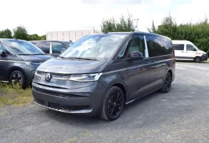 Volkswagen T7 Multivan Edition 2.0 TDI DSG lang *Pano*AHK