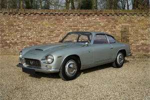 Lancia Flaminia 2.8 Super Sport Zagato PRICE REDUCTION!