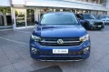 Volkswagen VOLKSWAGEN T-Cross 1.0 TSI 110 CV Style
