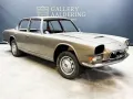 Maserati Quattroporte Trade-in-car Fantastic project, Ver