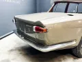 Maserati Quattroporte Trade-in-car Fantastic project, Ver