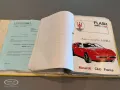 Maserati Quattroporte Trade-in-car Fantastic project, Ver