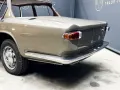 Maserati Quattroporte Trade-in-car Fantastic project, Ver