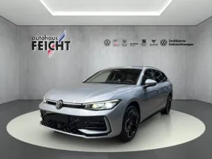 Volkswagen Passat R-L eHybrid 130 kW (177 PS) / 85  (115)