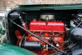 MG TD Sympathetic restoration from some years ago,