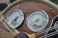 MG TD Sympathetic restoration from some years ago,