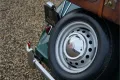 MG TD Sympathetic restoration from some years ago,