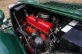 MG TD Sympathetic restoration from some years ago,