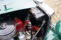 MG TD Sympathetic restoration from some years ago,