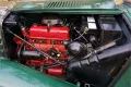 MG TD Sympathetic restoration from some years ago,