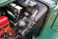 MG TD Sympathetic restoration from some years ago,