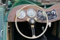 MG TD Sympathetic restoration from some years ago,