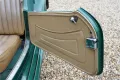 MG TD Sympathetic restoration from some years ago,