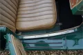 MG TD Sympathetic restoration from some years ago,