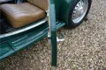 MG TD Sympathetic restoration from some years ago,