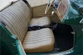MG TD Sympathetic restoration from some years ago,