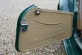 MG TD Sympathetic restoration from some years ago,