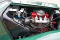 MG TD Sympathetic restoration from some years ago,