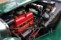 MG TD Sympathetic restoration from some years ago,
