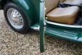 MG TD Sympathetic restoration from some years ago,