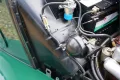 MG TD Sympathetic restoration from some years ago,