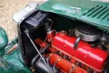 MG TD Sympathetic restoration from some years ago,