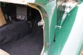 MG TD Sympathetic restoration from some years ago,