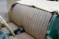 MG TD Sympathetic restoration from some years ago,